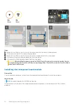 Предварительный просмотр 34 страницы Dell P115F Service Manual