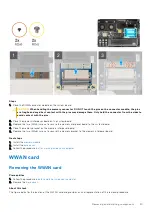 Предварительный просмотр 35 страницы Dell P115F Service Manual