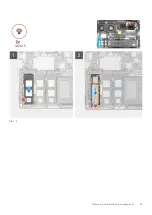 Предварительный просмотр 43 страницы Dell P115F Service Manual