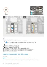 Предварительный просмотр 44 страницы Dell P115F Service Manual