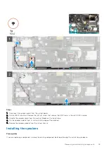 Предварительный просмотр 59 страницы Dell P115F Service Manual