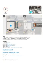 Предварительный просмотр 66 страницы Dell P115F Service Manual