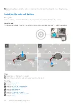 Предварительный просмотр 72 страницы Dell P115F Service Manual