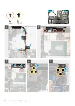 Предварительный просмотр 74 страницы Dell P115F Service Manual