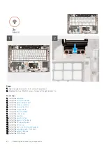 Предварительный просмотр 88 страницы Dell P115F Service Manual