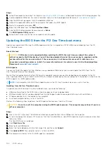 Предварительный просмотр 104 страницы Dell P115F Service Manual