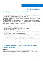 Предварительный просмотр 107 страницы Dell P115F Service Manual