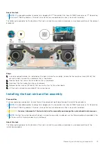 Preview for 27 page of Dell P117G Service Manual