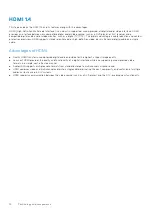 Preview for 14 page of Dell P132G Service Manual