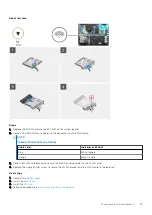 Preview for 33 page of Dell P132G Service Manual