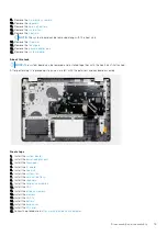 Preview for 79 page of Dell P132G Service Manual