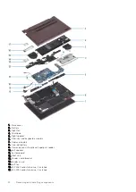 Preview for 12 page of Dell P145G Service Manual