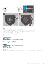 Preview for 31 page of Dell P145G Service Manual