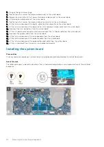 Preview for 52 page of Dell P145G Service Manual