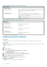 Preview for 62 page of Dell P145G Service Manual