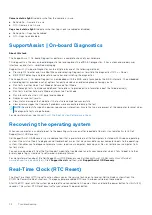 Preview for 72 page of Dell P145G Service Manual