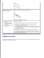 Preview for 4 page of Dell P1500 User Manual