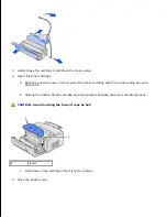 Preview for 13 page of Dell P1500 User Manual