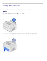 Preview for 31 page of Dell P1500 User Manual