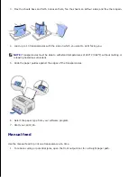 Preview for 32 page of Dell P1500 User Manual