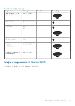 Preview for 11 page of Dell P152G Service Manual