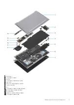 Preview for 11 page of Dell P153G Service Manual