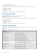 Preview for 40 page of Dell P153G Service Manual