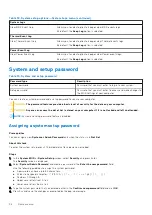 Preview for 56 page of Dell P153G Service Manual