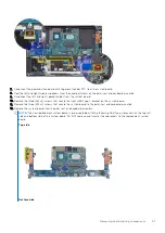 Предварительный просмотр 51 страницы Dell P154G Service Manual