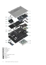 Preview for 12 page of Dell P157G Service Manual