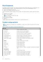 Preview for 62 page of Dell P157G Service Manual