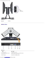 Preview for 31 page of Dell P170S - 17" LCD Monitor User Manual