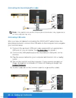 Предварительный просмотр 28 страницы Dell P1914S User Manual