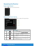 Предварительный просмотр 32 страницы Dell P1914S User Manual