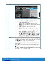 Предварительный просмотр 38 страницы Dell P1914S User Manual