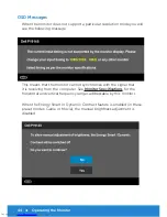 Предварительный просмотр 44 страницы Dell P1914S User Manual