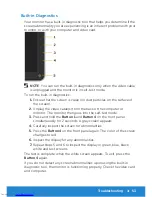 Предварительный просмотр 53 страницы Dell P1914S User Manual