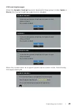 Preview for 49 page of Dell P1917S User Manual