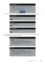 Preview for 51 page of Dell P1917S User Manual