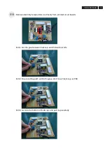 Предварительный просмотр 4 страницы Dell P2 19HC Series Instructions Manual