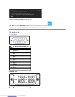 Preview for 9 page of Dell P2010H User Manual