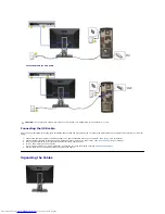 Preview for 31 page of Dell P2011H User Manual