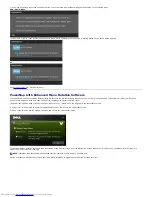 Предварительный просмотр 30 страницы Dell P2012H User Manual