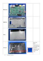 Предварительный просмотр 7 страницы Dell P2018H Service Manual