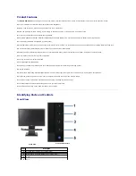 Preview for 4 page of Dell P2210 SFF AIO User Manual