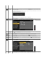 Preview for 20 page of Dell P2210 SFF AIO User Manual