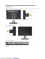 Preview for 5 page of Dell P2210 User Manual