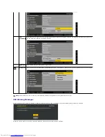 Preview for 23 page of Dell P2210H User Manual