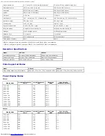 Preview for 6 page of Dell P2211H User Manual