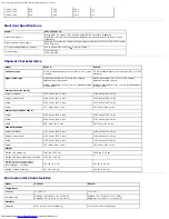 Preview for 7 page of Dell P2211H User Manual